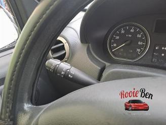 Dacia Sandero Sandero I (BS), Hatchback, 2008 / 2013 1.6 picture 11