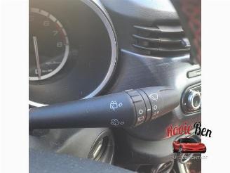 Alfa Romeo Giulietta Giulietta (940), Hatchback, 2010 / 2020 1.4 TB 16V picture 15