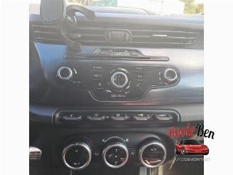 Alfa Romeo Giulietta Giulietta (940), Hatchback, 2010 / 2020 1.4 TB 16V picture 10