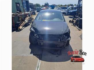  Volkswagen Polo Polo VI (AW1), Hatchback 5-drs, 2017 1.0 MPI 12V 2019/12