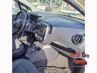 Renault Captur Captur (2R), SUV, 2013 0.9 Energy TCE 12V picture 12