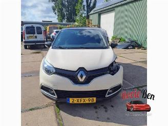 Renault Captur Captur (2R), SUV, 2013 0.9 Energy TCE 12V picture 2