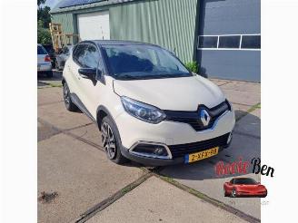  Renault Captur Captur (2R), SUV, 2013 0.9 Energy TCE 12V 2014/7
