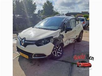 Renault Captur Captur (2R), SUV, 2013 0.9 Energy TCE 12V picture 3