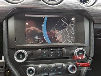 Ford USA Mustang Mustang VI Fastback, Coupe, 2014 5.0 GT Ecoboost V8 32V picture 16