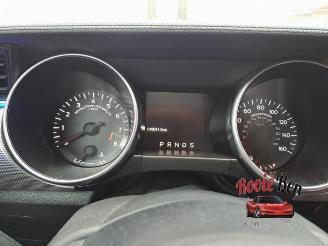 Ford USA Mustang Mustang VI Fastback, Coupe, 2014 5.0 GT Ecoboost V8 32V picture 24