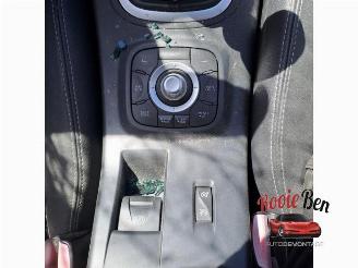 Renault Mégane Megane III Grandtour (KZ), Combi 5-drs, 2008 / 2016 2.0 16V TCe 180 picture 15