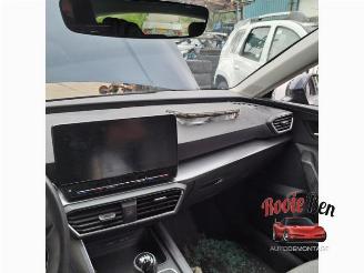 Seat Leon Leon (KLB), Hatchback 5-drs, 2019 1.0 TSI 12V picture 11