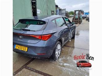 Seat Leon Leon (KLB), Hatchback 5-drs, 2019 1.0 TSI 12V picture 6