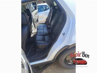 Land Rover Discovery Discovery Sport (LC), Terreinwagen, 2014 2.0 TD4 150 16V picture 16