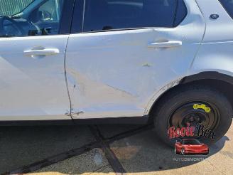 Land Rover Discovery Discovery Sport (LC), Terreinwagen, 2014 2.0 TD4 150 16V picture 9