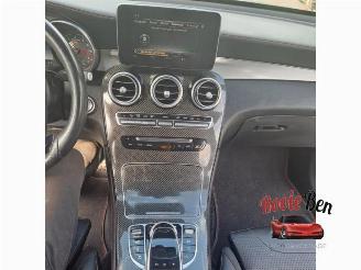 Mercedes GLC GLC Coupe AMG (C253), SUV, 2016 3.0 43 AMG V6 Turbo 4-Matic picture 10