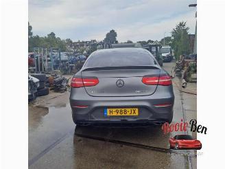 Mercedes GLC GLC Coupe AMG (C253), SUV, 2016 3.0 43 AMG V6 Turbo 4-Matic picture 6