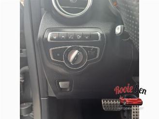 Mercedes GLC GLC Coupe AMG (C253), SUV, 2016 3.0 43 AMG V6 Turbo 4-Matic picture 12