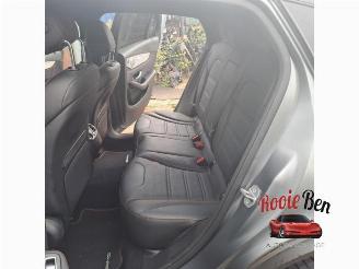 Mercedes GLC GLC Coupe AMG (C253), SUV, 2016 3.0 43 AMG V6 Turbo 4-Matic picture 20