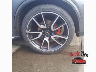 Mercedes GLC GLC Coupe AMG (C253), SUV, 2016 3.0 43 AMG V6 Turbo 4-Matic picture 25