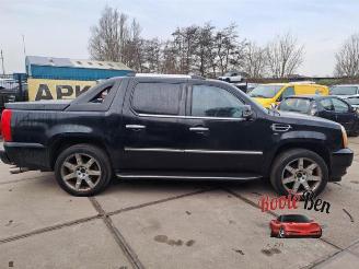 Cadillac Escalade Escalade, SUV, 2006 / 2014 6.2 V8 4x4 picture 4