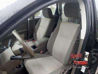 Dodge Journey Journey, MPV, 2008 / 2020 2.4 16V picture 13