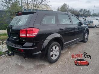 Dodge Journey Journey, MPV, 2008 / 2020 2.4 16V picture 6