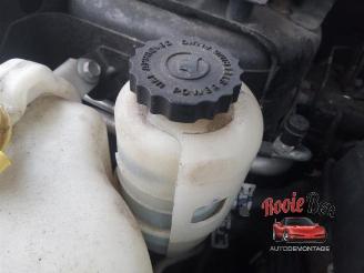 Dodge Journey Journey, MPV, 2008 / 2020 2.4 16V picture 11