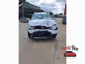 demontáž osobní automobily Dacia Duster Duster (HS), SUV, 2009 / 2018 1.6 16V LPG 2012/1