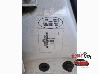 Dacia Duster Duster (HS), SUV, 2009 / 2018 1.6 16V LPG picture 12