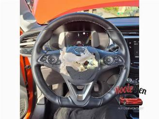 Opel Corsa Corsa F (UB/UH/UP), Hatchback 5-drs, 2019 Electric, Corsa-e 50kWh picture 10