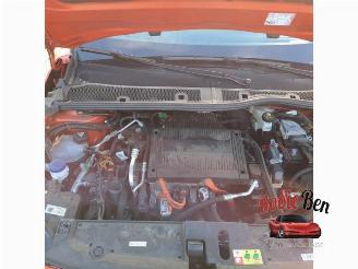 Opel Corsa Corsa F (UB/UH/UP), Hatchback 5-drs, 2019 Electric, Corsa-e 50kWh picture 19