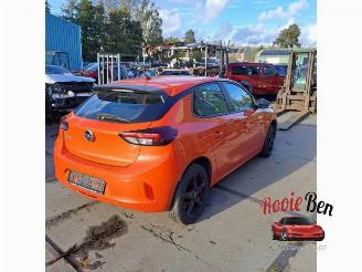 Opel Corsa Corsa F (UB/UH/UP), Hatchback 5-drs, 2019 Electric, Corsa-e 50kWh picture 4