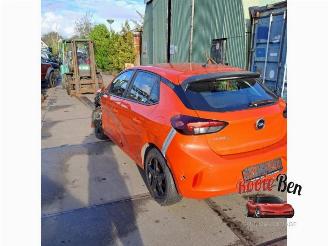 Opel Corsa Corsa F (UB/UH/UP), Hatchback 5-drs, 2019 Electric, Corsa-e 50kWh picture 5