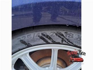 Volkswagen Golf Golf VII (AUA), Hatchback, 2012 / 2021 2.0 R 4Motion 16V picture 24