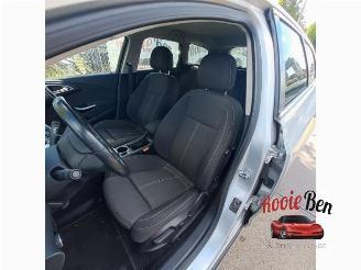 Opel Astra Astra J Sports Tourer (PD8/PE8/PF8), Combi, 2010 / 2015 1.4 Turbo 16V picture 10