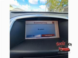 Opel Astra Astra J Sports Tourer (PD8/PE8/PF8), Combi, 2010 / 2015 1.4 Turbo 16V picture 15