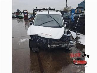 rozbiórka samochody osobowe Ford Transit Connect Transit Connect (PJ2), Van, 2013 1.5 EcoBlue 2021/6