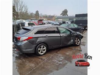 Hyundai I-40 i40 CW (VFC), Combi, 2011 / 2019 1.6 GDI 16V picture 5