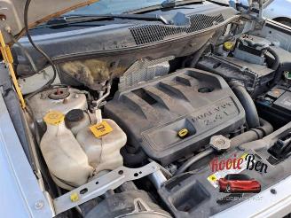 Jeep Compass Compass I (MK49), SUV, 2006 2.4 16V 4x4 picture 9