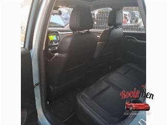 MG ZS ZS, SUV, 2019 EV 45 kWh picture 27