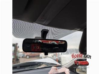 Toyota Auris Auris (E15), Hatchback, 2006 / 2012 1.8 16V HSD Full Hybrid picture 14