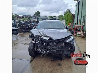 demontáž osobní automobily Renault Arkana Arkana (RJLL), SUV, 2020 1.6 E-Tech 145 16V 2024/6