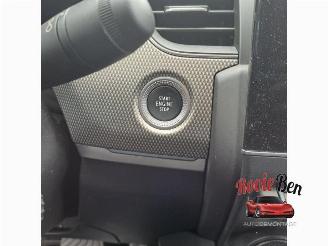 Renault Arkana Arkana (RJLL), SUV, 2020 1.6 E-Tech 145 16V picture 26