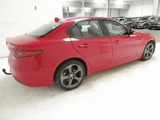 Alfa Romeo Giulia 2.2JTD picture 8