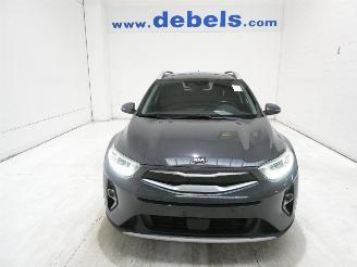 Avarii autoturisme Kia Stonic  2021/1