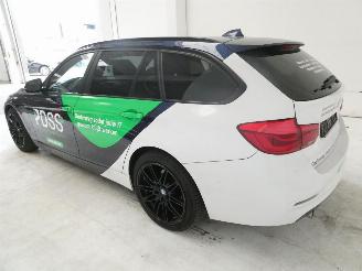 BMW 3-serie I picture 5