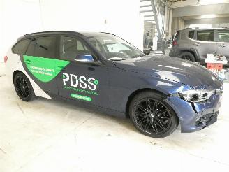 BMW 3-serie I picture 8