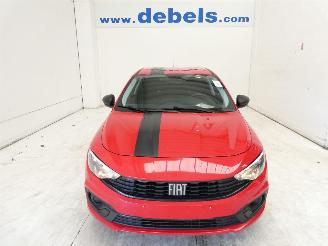 krockskadad bil auto Fiat Tipo  2021/9