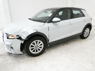 Audi A1 CITYCARVER picture 4