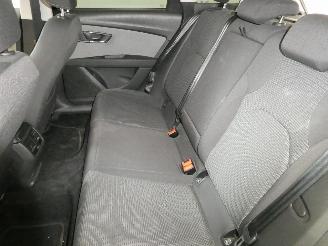 Seat Leon ST STYLE picture 15