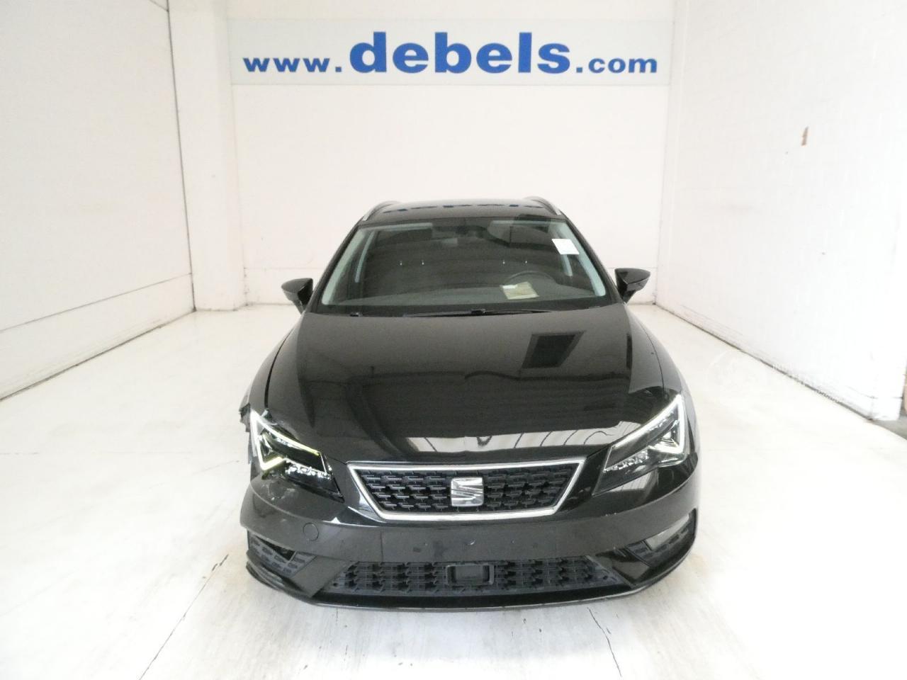 Seat Leon ST STYLE