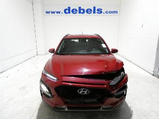 Schadeauto Hyundai Kona KAUAI 2021/2