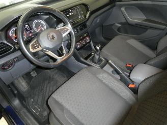 Volkswagen T-Cross LIFE picture 18